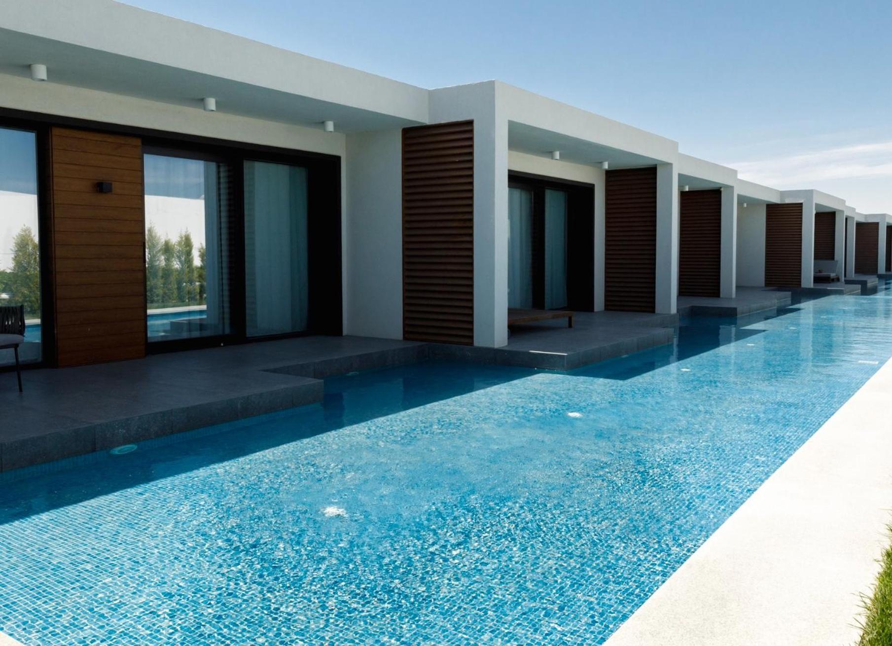 Sea Breeze Resort Nardaran Zewnętrze zdjęcie