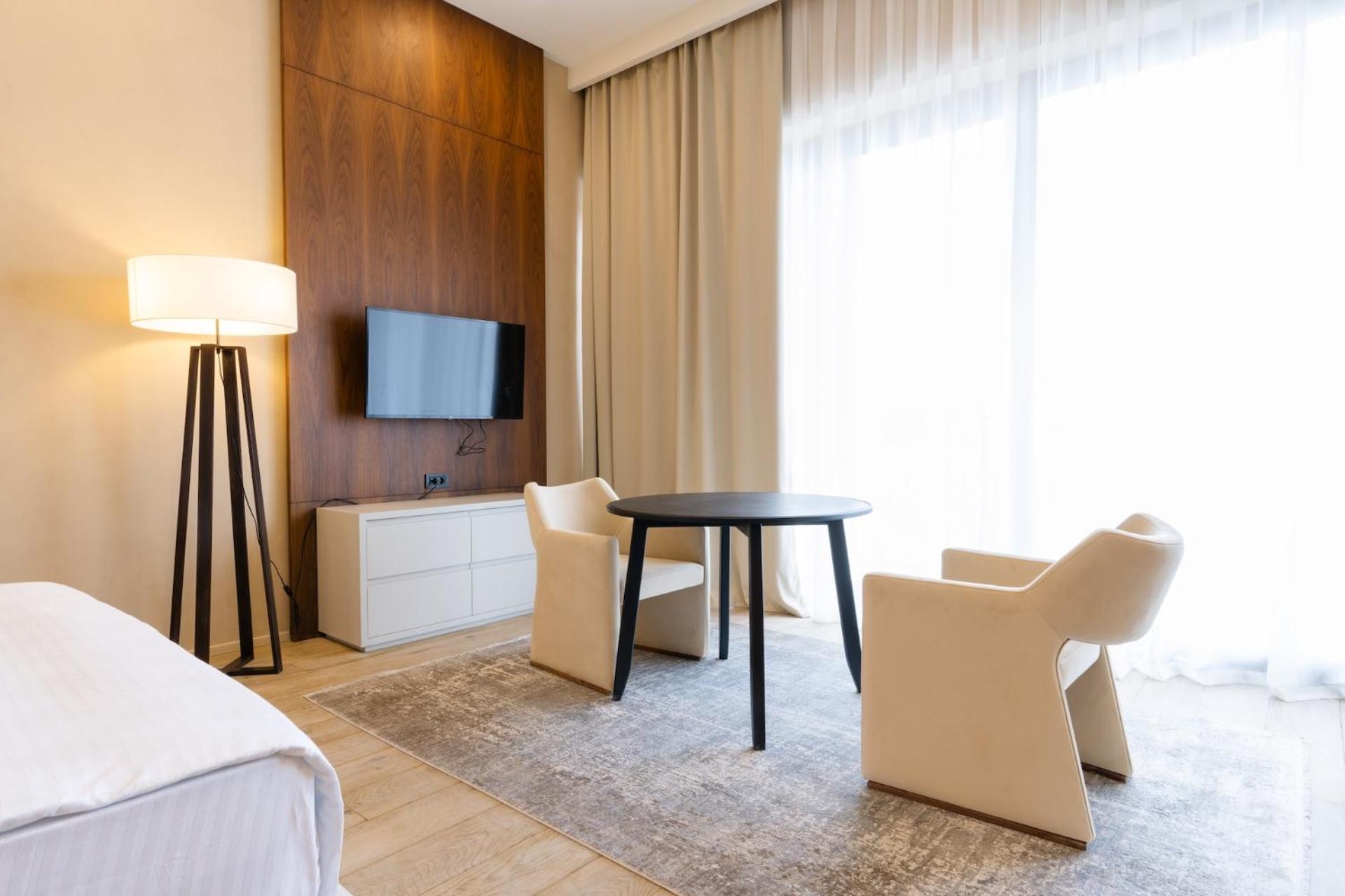Sea Breeze Resort Nardaran Zewnętrze zdjęcie
